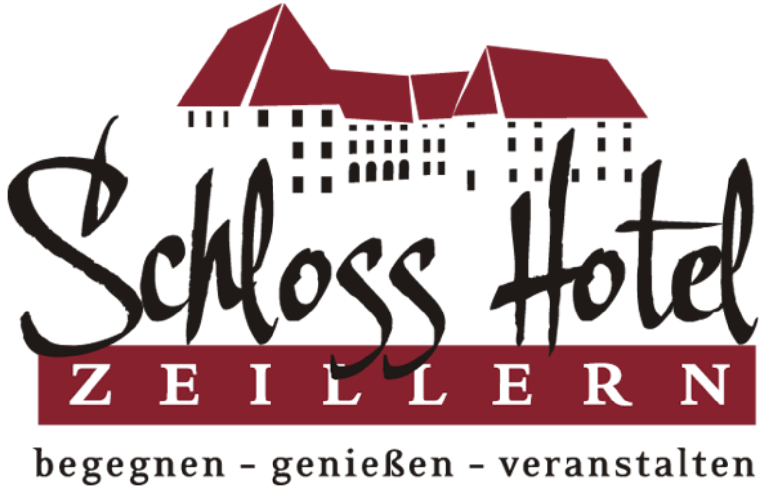 Hotel Schloss Zeillern