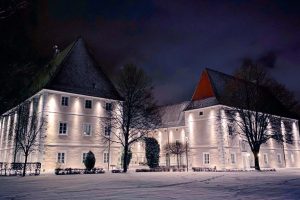 Hotel Schloss Zeillern