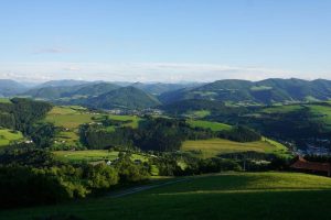 Hotel Schloss Zeillern