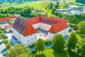 Hotel Schloss Zeillern