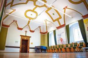 Seminar_Festsaal